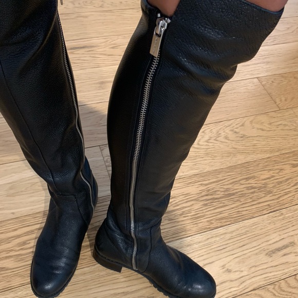 Michael Kors Boots - Picture 2 of 6